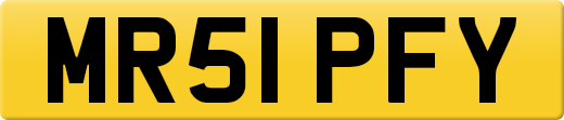 MR51PFY