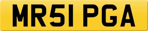 MR51PGA
