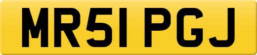 MR51PGJ