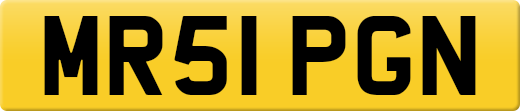 MR51PGN