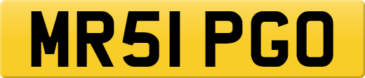 MR51PGO