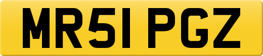 MR51PGZ