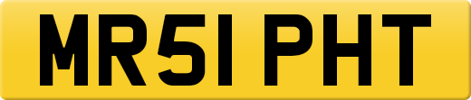 MR51PHT
