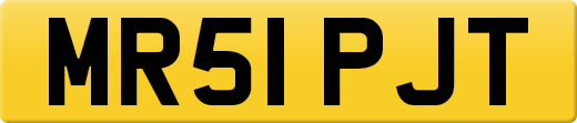 MR51PJT