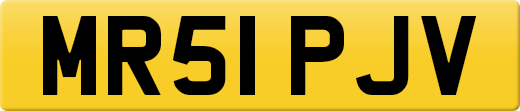 MR51PJV