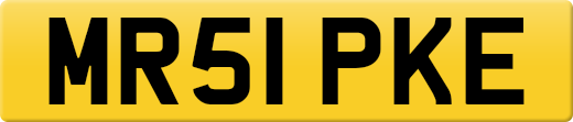 MR51PKE