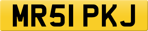 MR51PKJ