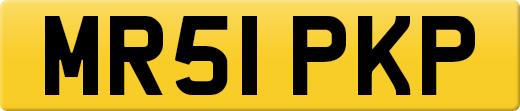 MR51PKP