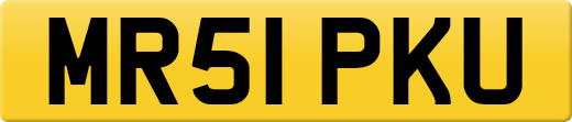 MR51PKU