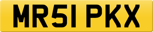 MR51PKX
