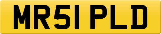 MR51PLD