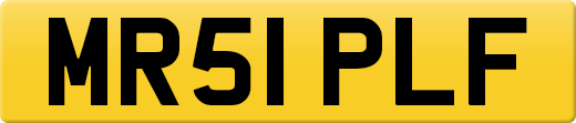MR51PLF