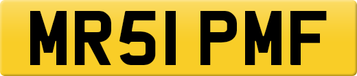 MR51PMF