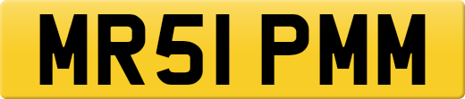 MR51PMM