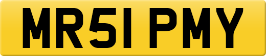 MR51PMY