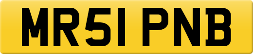 MR51PNB