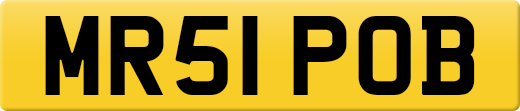 MR51POB