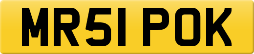 MR51POK