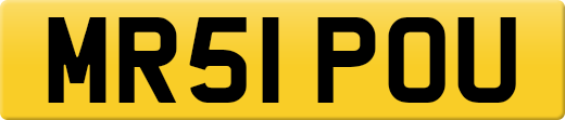 MR51POU