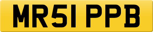 MR51PPB