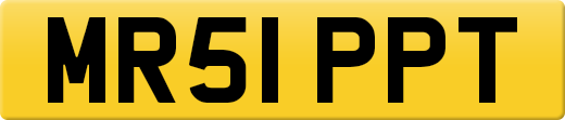 MR51PPT