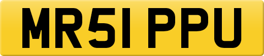 MR51PPU