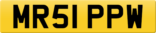 MR51PPW