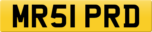 MR51PRD