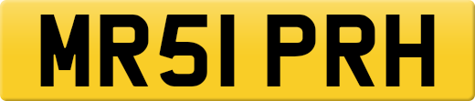 MR51PRH