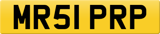 MR51PRP