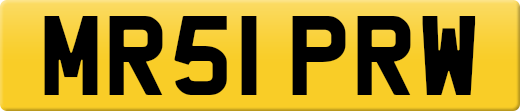MR51PRW