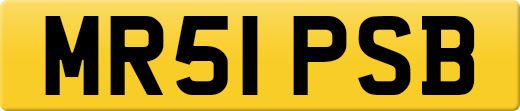 MR51PSB