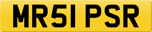 MR51PSR