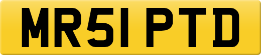 MR51PTD