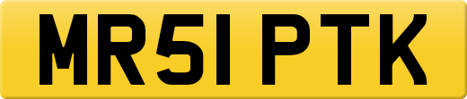 MR51PTK
