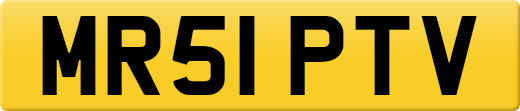 MR51PTV