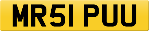 MR51PUU