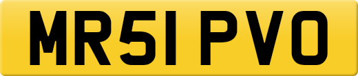 MR51PVO