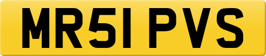 MR51PVS