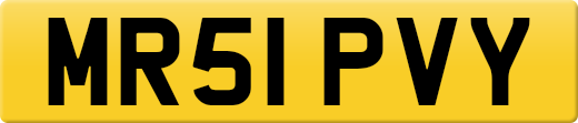 MR51PVY