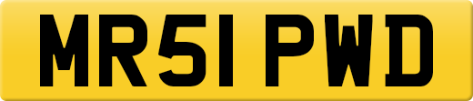 MR51PWD