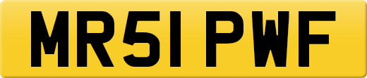 MR51PWF