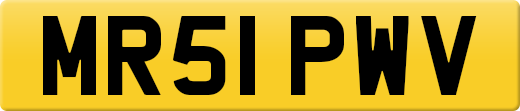 MR51PWV