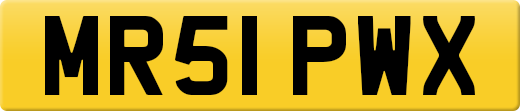 MR51PWX