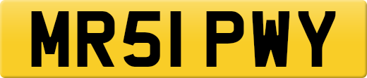 MR51PWY