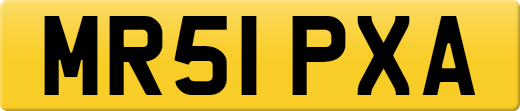 MR51PXA