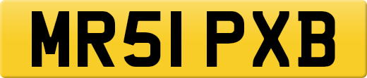 MR51PXB