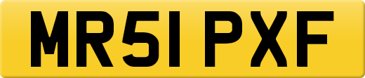 MR51PXF