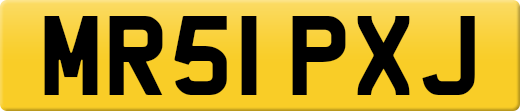 MR51PXJ