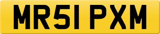 MR51PXM